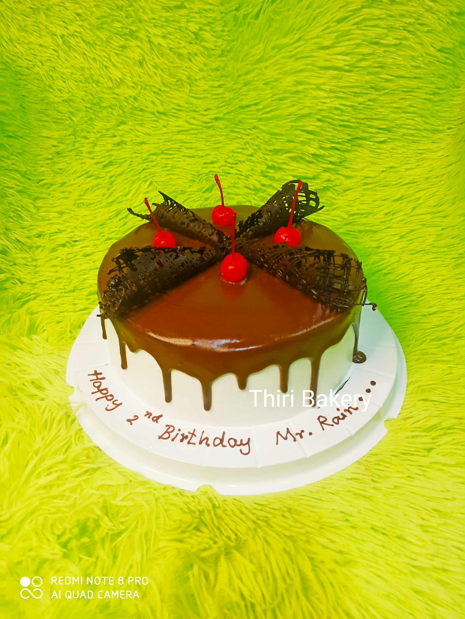Cake